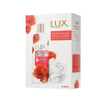 Lux Secret Bliss Body Wash Kit 250ml