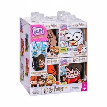 Moose Toys Moss Toys Harry Potter Series 1 Backpack 1Piece