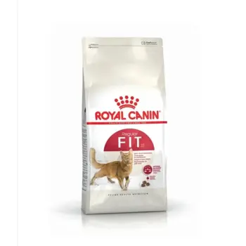 Royal Canin Fit Dry Food 400g