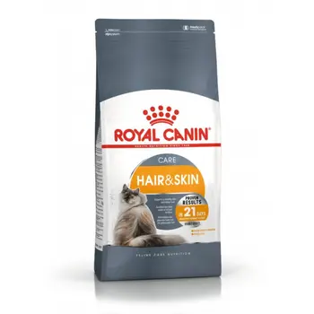 Royal Canin Hair & Skin 400g
