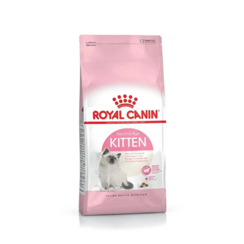Royal Canin Kitten Dry Cat Food 2kg