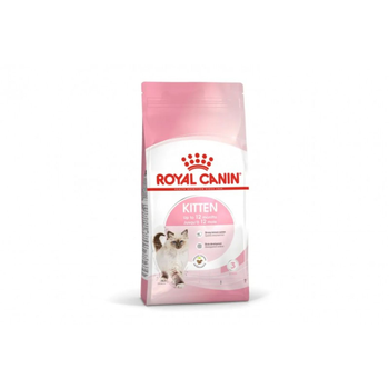 Royal Canin Kitten Dry Cat Food 400g