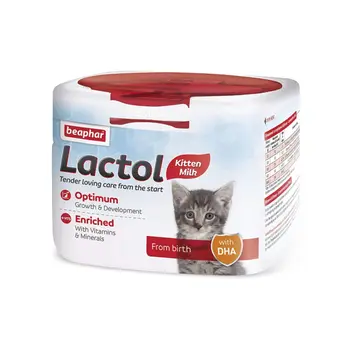 Beaphar Lactol Kitten Milk Replacer 250g