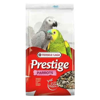 Versel Laga Prestige Food For Large Parrots 3Kg