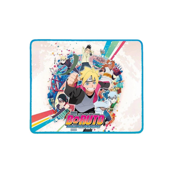 Konix Connex Boruto World Mouse Pad 1Piece