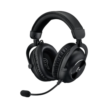 Logitech G Pro X 2 Lightspeed Wireless Gaming Headset, Black 1Piece