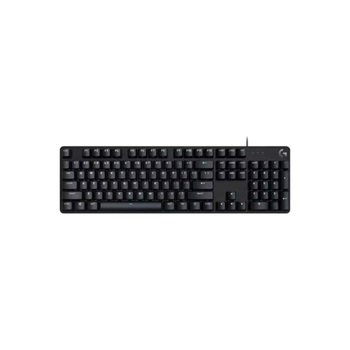 Logitech G413 Se Tactile Gaming Keyboard Black 1Piece