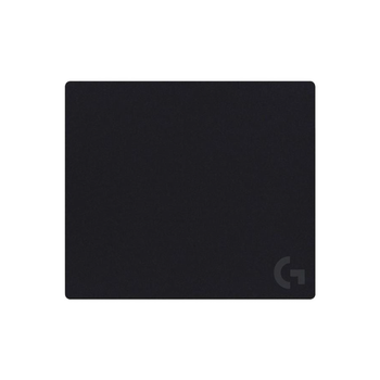 Logitech G740 Thick Cloth Gaming Mouse Pad Large Size 1Piece