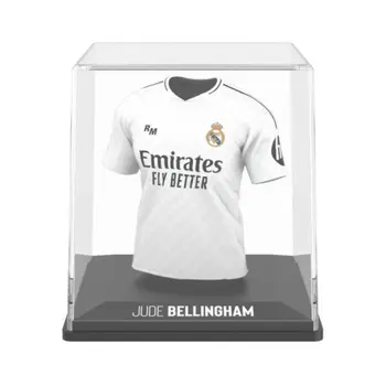 Splink Jude Bellingham Real Madrid Home Jersey 1Piece