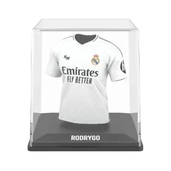 Splink Rodrygo Real Madrid Home Jersey 1Piece