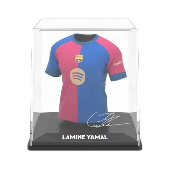 Splink Lamine Yamal Barcelona Home Jersey 1Piece