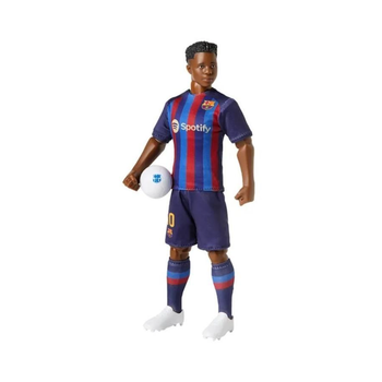 Sockers Barcelona Ansu Fati Blue 1Piece