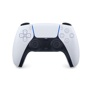 Sony Dual Sense V2 Ps5 Wireless Controller White 1Piece