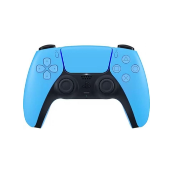 Sony Dual Sense V2 Ps5 Wireless Controller Blue 1Piece