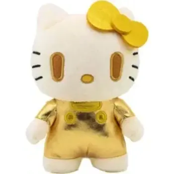 Sanrio Dznr Hello Kitty Plush Figure 18Cm 1Piece