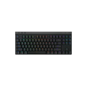 Logitech G515 Tkl Wired Gaming Keyboard Black 1Piece