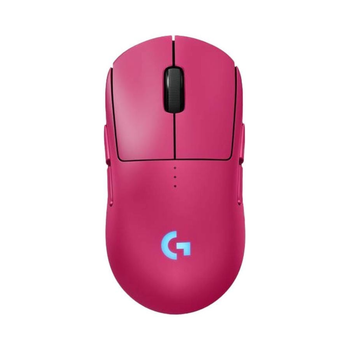 Logitech Pro 2 Pink Gaming Mouse 1Piece