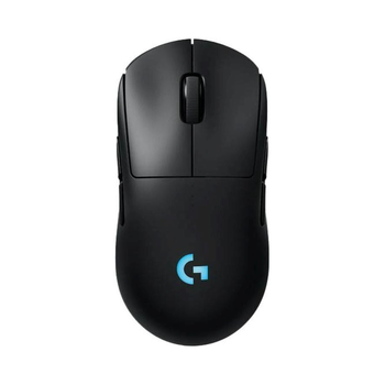 Logitech Pro 2 Lightspeed Gaming Mouse Black 1Piece