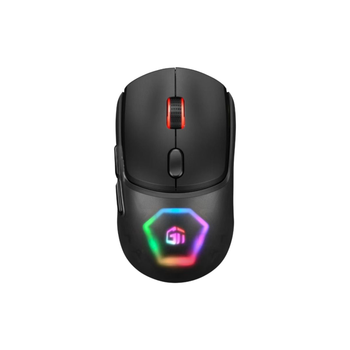 Gamertek Slate Black Gaming Mouse 1Piece