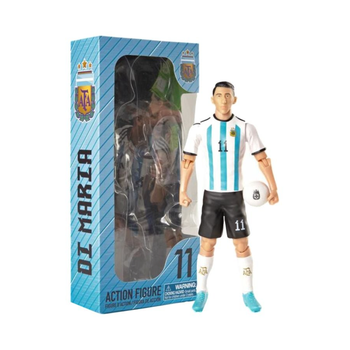 Sockers Di Maria Argentina Merchandise 1Piece