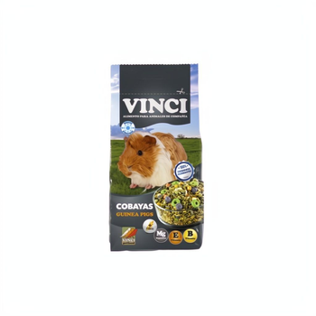 Vinci Rodent Food Balanced And Complete Formula 1Kg