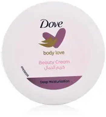 Dove Beauty Cream Pink 150Ml