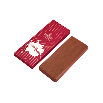 Lebohneur Chocolate Bar Cheesecake Flavor 200g