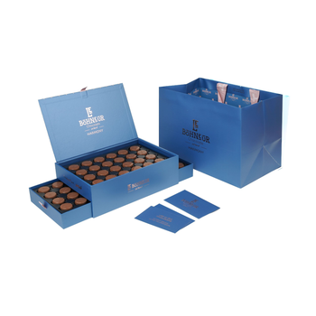 Lebohneur Assorted Chocolate Box Harmony 504g