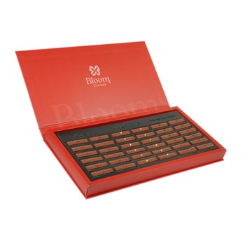 Bloom Chocolate Box Celia 288g