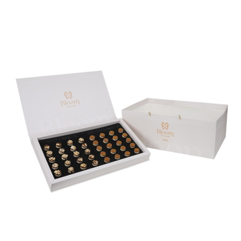 Bloom Chocolate Box Asha 320g