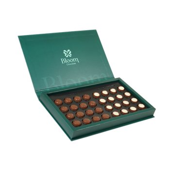 Bloom Chocolate Box Hera 320g