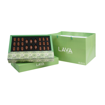 Lava Chocolate Box Olivia 220g