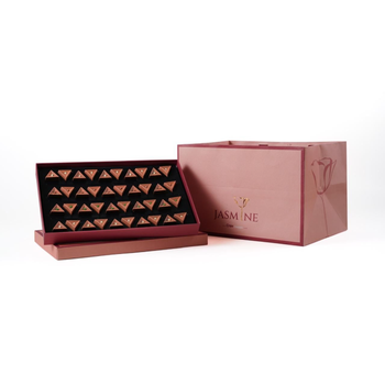 Jasmine Chocolate Box Crav 320g