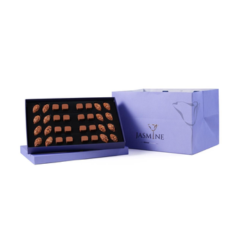 Jasmine Chocolate Box Amour 288g