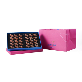 Jasmine Chocolate Box Famous 360g