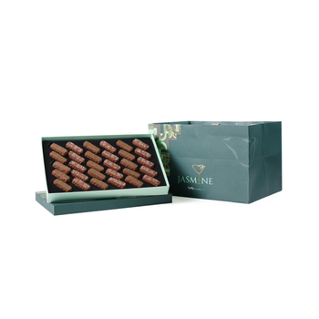 Jasmine Chocolate Box Taffy 360g