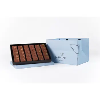 Jasmine Chocolate Box Lant 300g