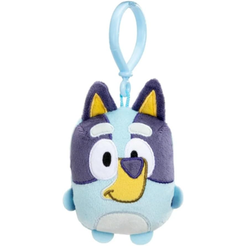 Moose Toys Bluey S10 Mini Plush Bluey 1Pieces