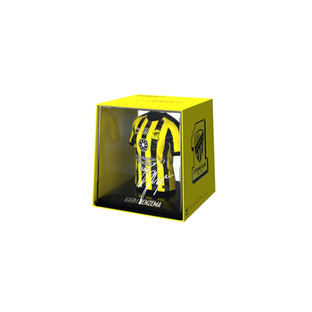 Splink Karim Benzema Al Ittihad Home Jersey 25/26 1Pieces