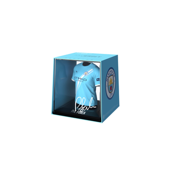 Splink Phil Foden Man City Home Jersey 25/26 1Pieces