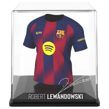 Fc Barcelona Splink Lewandowski Barcelona Home Shirt 25/26 1Piece