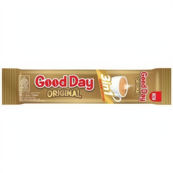 Good Day 3-in-1 Original Coffee 20g