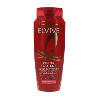 L’Oréal Elvive Shampoo Color Protect 200Ml