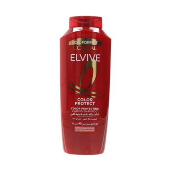 L’Oréal Elvive Color Protect Shampoo 600Ml