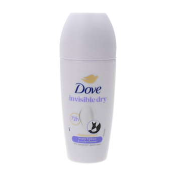 Dove Invisible Dry Deodorant 50Ml