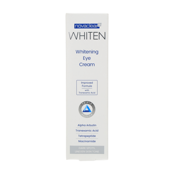 Novaclear WHITEN Whitening Eye Cream 15Ml