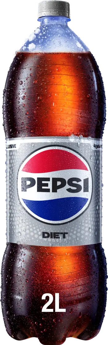 Pepsi Diet 2L