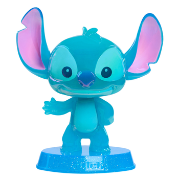Stitch Blue Collectible Figure 1Piece