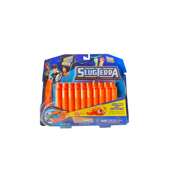 Slugterra Orange Slug Ammo 1Piece