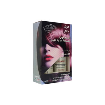 Il Salone Color Protection Shampoo & Conditioner Italy 1Pack